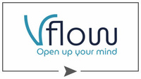 V Flow - Open up your mind
