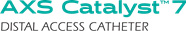 AXS Catalyst 7