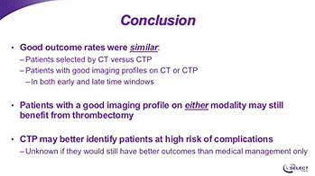 conclusion