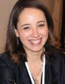 Nadia Hammami