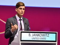 Brian Jankowitz
