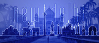 Live from New Delhi