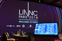 Welcome at LINNC Paris 2018