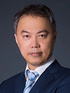 Alvin Yichou WANG