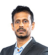 Anil GOPINATHAN