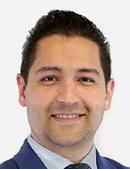 Daniel Vela-Duarte