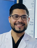 José de Jesús Gutiérrez Baños