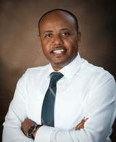Dr. Wondwossen Gebreamanuel Tekle
