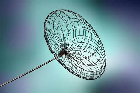 Neqstent™ Coil Assisted Flow Diverter