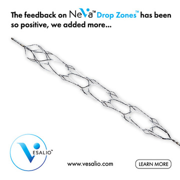 The feedback on NeVa Drop Zones has been so positive, we added more...