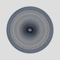 Novel intrasaccular aneurysm treatment device - Top