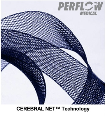 CEREBRAL NET™ Technology