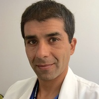 Rodrigo RIVERA