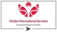 Stroke International Services - Safeguard Against Stroke