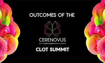 Clot Summit